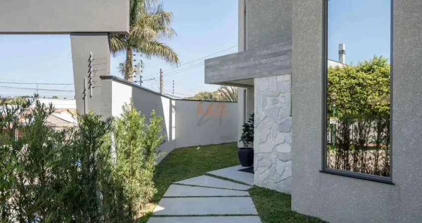 Casa em Condomínio com 3 quartos no condomínio no Boa Vista | Axis 21 Imóveis