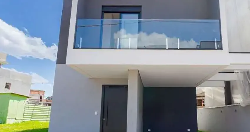 Casa em Condomínio com 3 quartos no condomínio no Santa Cândida | Axis 21 Imobiliária