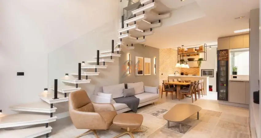 Casa em Condomínio com 3 quartos no Santa Cândida | Axis 21 Imobiliária