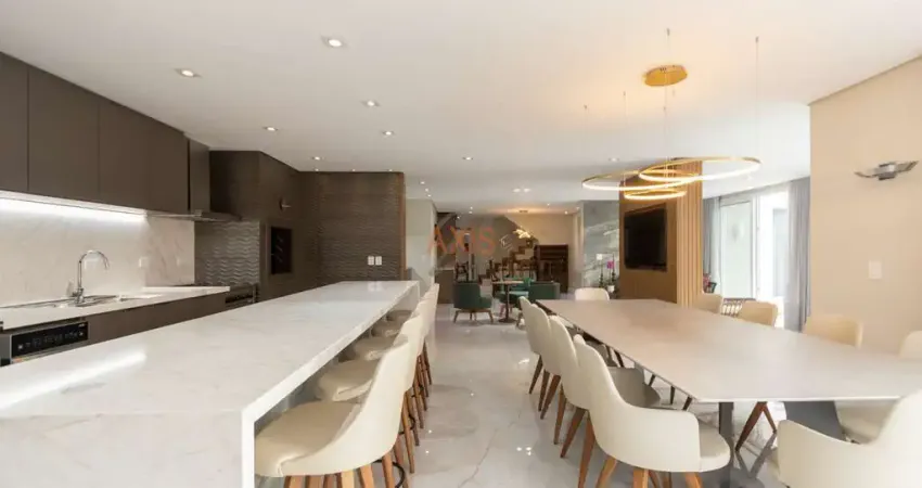 Casa em Condomínio com 5 quartos no Alphaville Graciosa | Axis 21 Imóveis