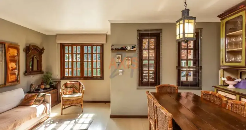 Casa com 2 quartos à venda na Avenida Cândido Hartmann, 5249, Santa Felicidade, Curitiba