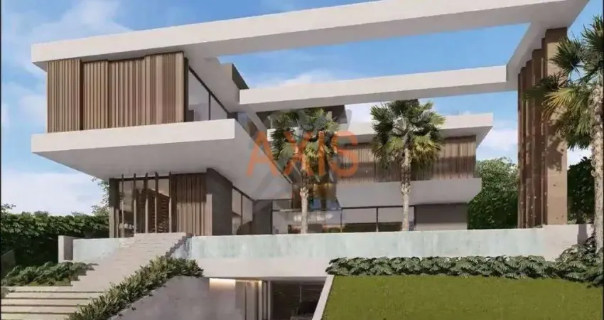 Terreno em condomínio no condomínio no Riviera | Axis 21 Imóveis