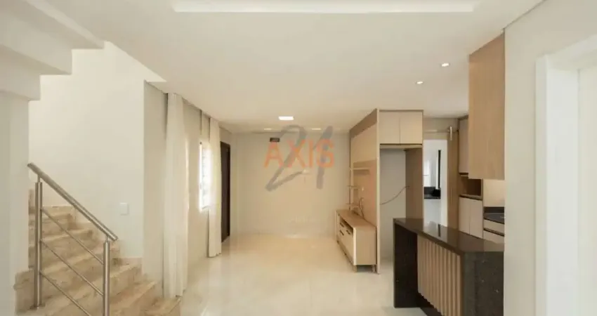 Casa com 3 quartos à venda na Avenida Senador Salgado Filho, Uberaba, Curitiba