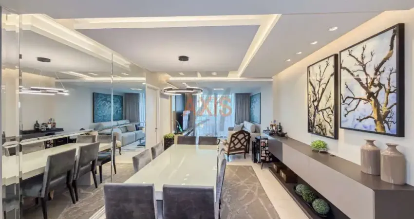 Casa com 3 quartos à venda na Rua Martim Afonso, Mercês, Curitiba