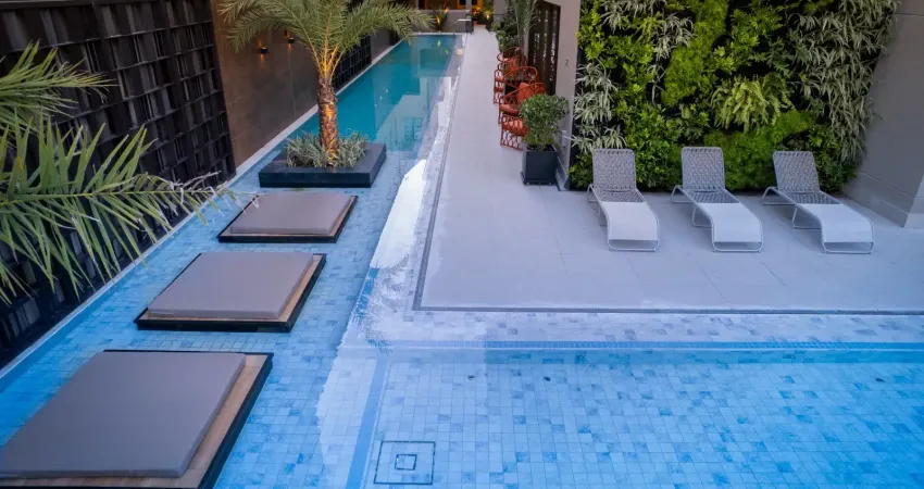 O maior 3 suítes de Botafogo: varandão, 2 vagas e lazer completo. Mude-se já!