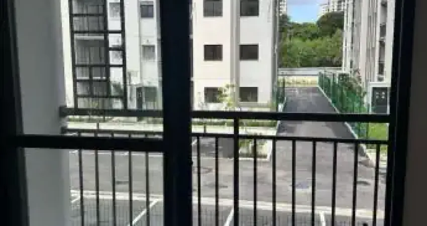 More na Barra Olímpica: 2 quartos com varanda e estrutura completa.