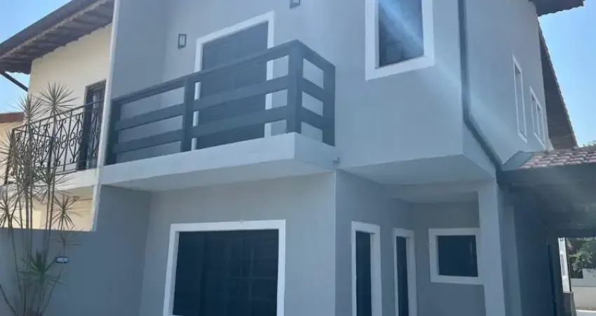 Casa em condomínio fechado com 3 quartos à venda na Rua Elias Gebara, 50, Suíssa, Ribeirão Pires