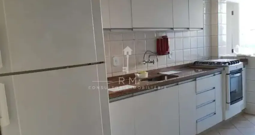 Apartamento com 3 quartos para alugar na Rua Vicente Costa Braga, 31, Jardim das Nações, Taubaté