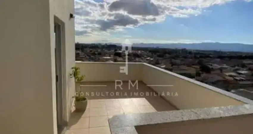 Apartamento com 3 quartos para alugar na Rua Professora Celina Monteiro de Castro, 295, Chácara São Manoel, Taubaté