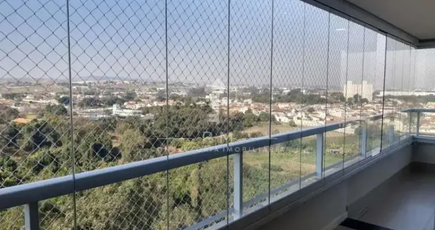 Apartamento com 4 quartos à venda na Avenida General Luiz Paulo Fernandes de Almeida, 905, Barranco, Taubaté