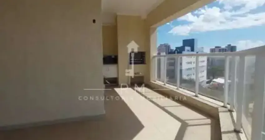 Apartamento para alugar com 3 quartos, 2 banheiros, 1 vaga e 125m² a partir de r$ 2.400