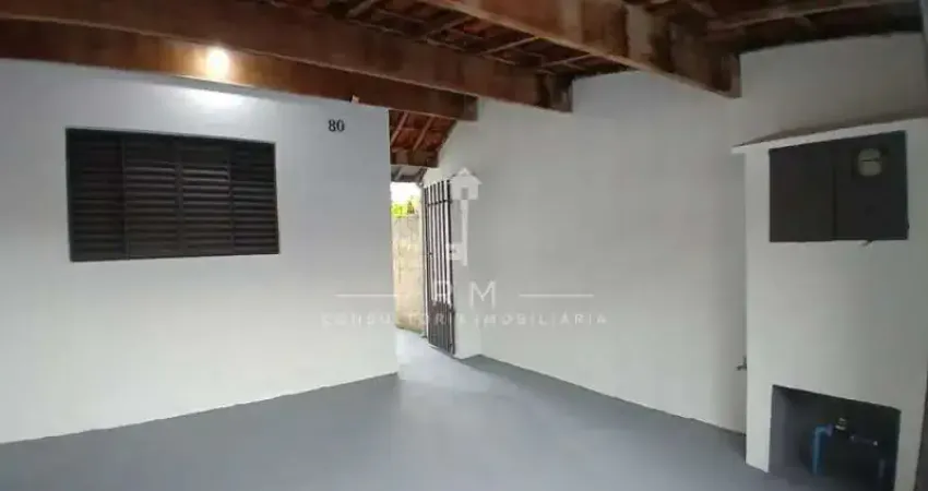 Casa à venda com 2 quartos, 1 banheiro, 2 vagas e 105m² a partir de r$ 289.000 terra nova, taubaté-sp