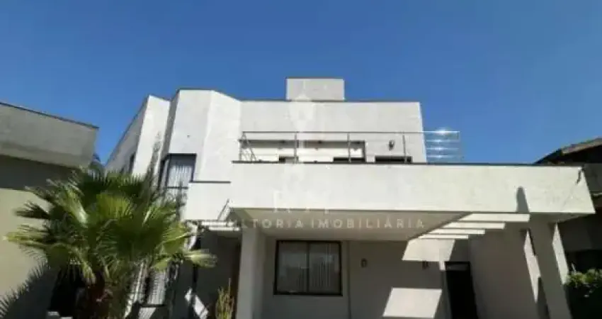 Casa de condomínio à venda com 3 quartos, 4 banheiros, 2 vagas e 290m² a partir de r$ 2.300.000 residencial santa izabel, taubaté-sp