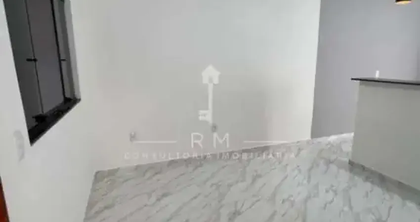 Casa à venda com 3 quartos, 1 banheiro e 62m² por r$ 280.000 chácara belo horizonte, taubaté-sp