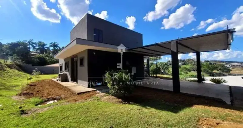 Sobrado disponível para locação chácaras cataguá - pacote r$7.000,00