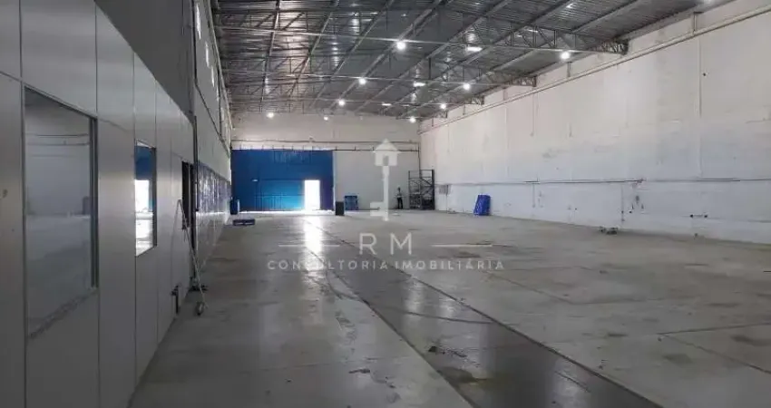 Sala comercial para alugar na Rua Caminho dos Coqueiros, 51, Loteamento Quinta das Frutas, Taubaté