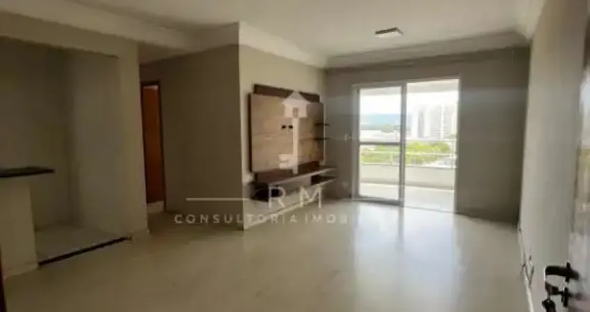 Apartamento com 3 quartos para alugar na Rua Melchior Felix Corrêa, 210, Lavadouro de Areia, Taubaté