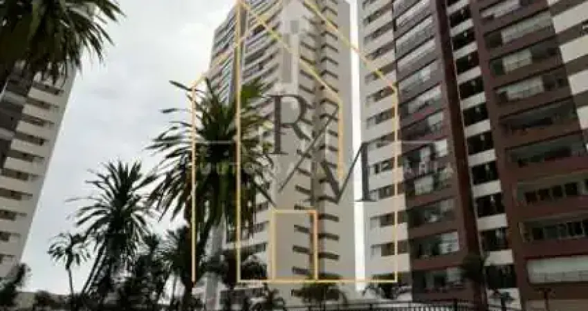 Apartamento com 3 quartos para alugar na Vila Edmundo, Taubaté