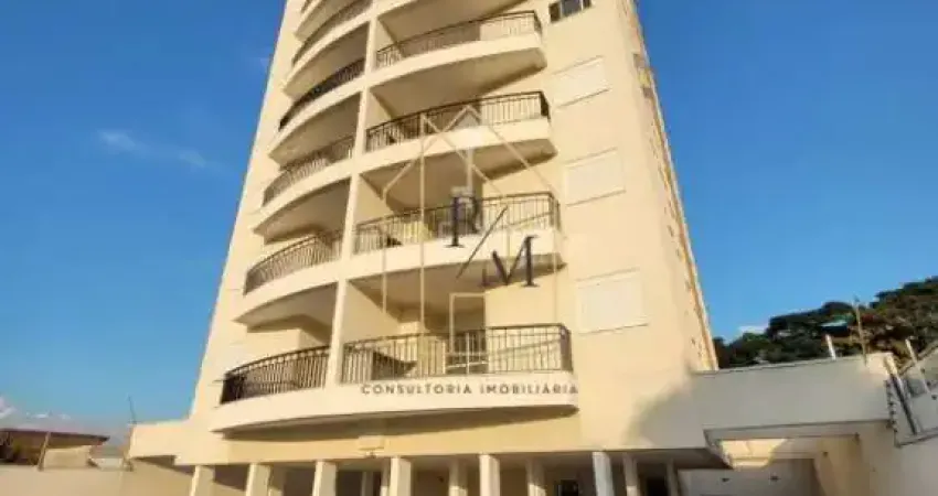 Apartamento com 3 quartos para alugar no Parque Paduan, Taubaté