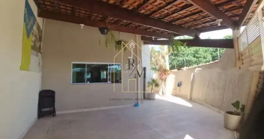 Casa com 3 quartos à venda no Residencial Portal da Mantiqueira, Taubaté