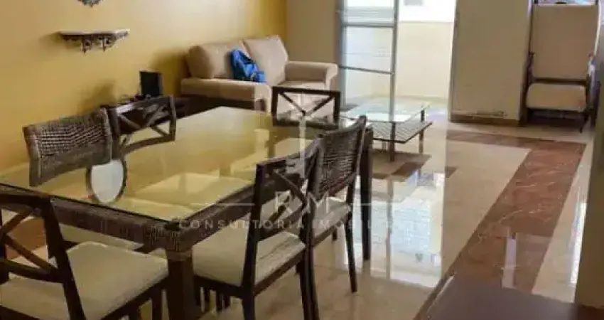 Apartamento à Venda com 3 quartos, 4 banheiros, 2 vagas e 150m² por R$ 770.000 Centro, Taubaté-SP