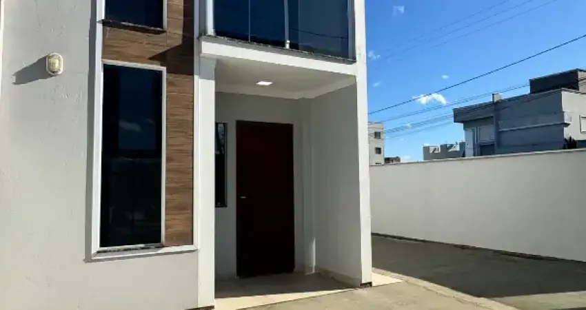 Casa com 2 quartos à venda na Avenida paineiras, 862, Mata Atlântica, Tijucas