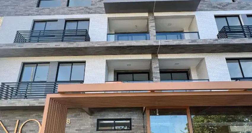 Apartamento com 1 quarto à venda na Rua Vitorino Cardoso, Poço, Cabedelo