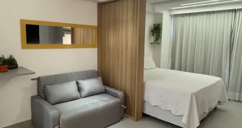 Apartamento com 1 quarto para alugar na Rua Valdemar Chianca, 181, Jardim Oceania, João Pessoa