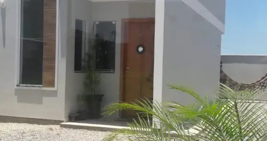 Casa com 2 quartos para alugar na Avenida paineiras, 862, Mata Atlântica, Tijucas