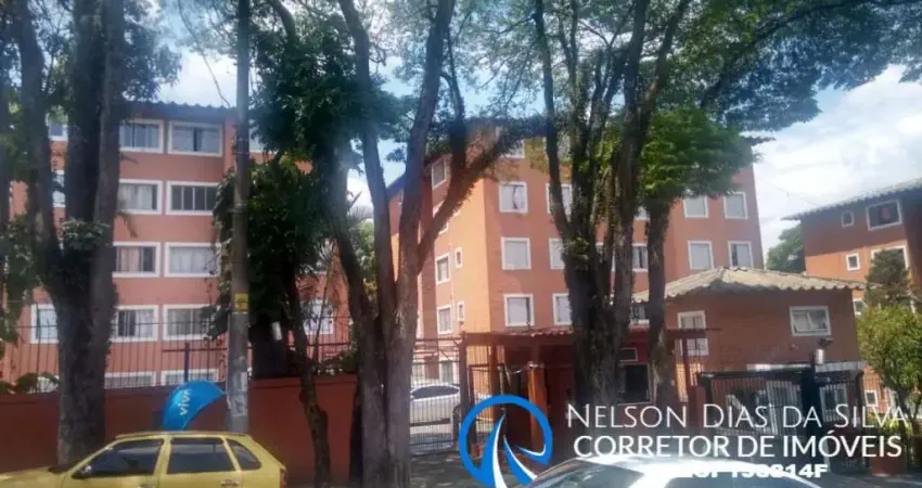 Apartamento com 2 quartos à venda na Avenida Intercontinental, Jardim Jussara, São Paulo