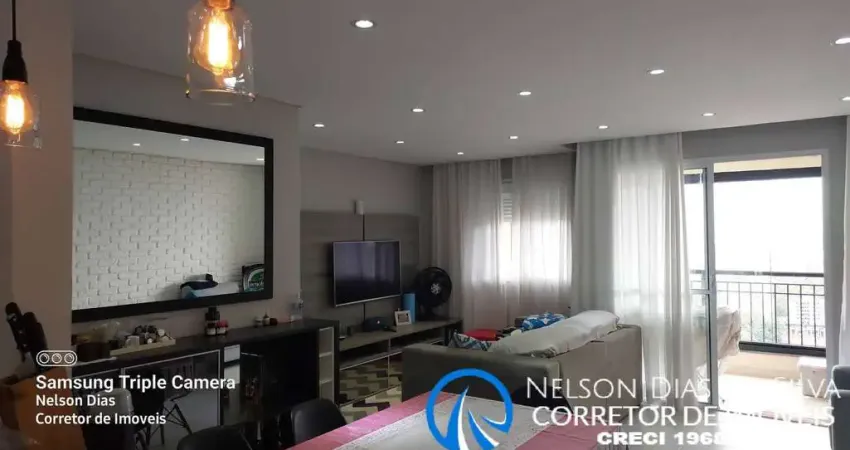 Apartamento com 2 quartos à venda na Rua José Carlos de Toledo Piza, Vila Andrade, São Paulo