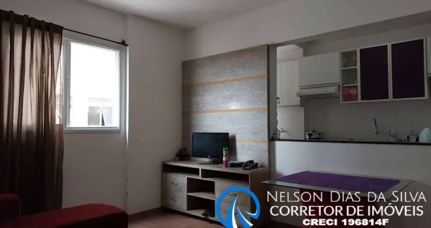 Apartamento com 2 quartos à venda na Estrada Kizaemon Takeuti, Jardim Clementino, Taboão da Serra
