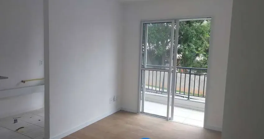 Apartamento com 2 quartos à venda na Rua Monte Alegre, Jardim Rebelato, Cotia