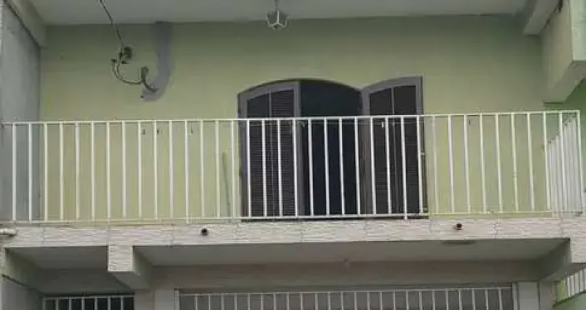 Casa com 3 quartos à venda na Rua Nelson Yoshitaka Seo, Jardim São Judas Tadeu, Taboão da Serra