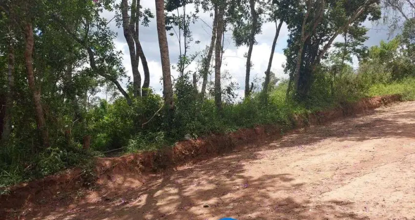 Ótimo terreno no bairro caputera com 850m² a venda - oportunidade!