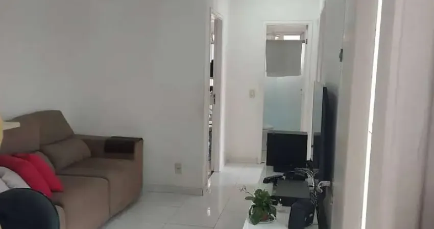 Belíssimo apartamento a venda com vaga de garagem em taboão da serra