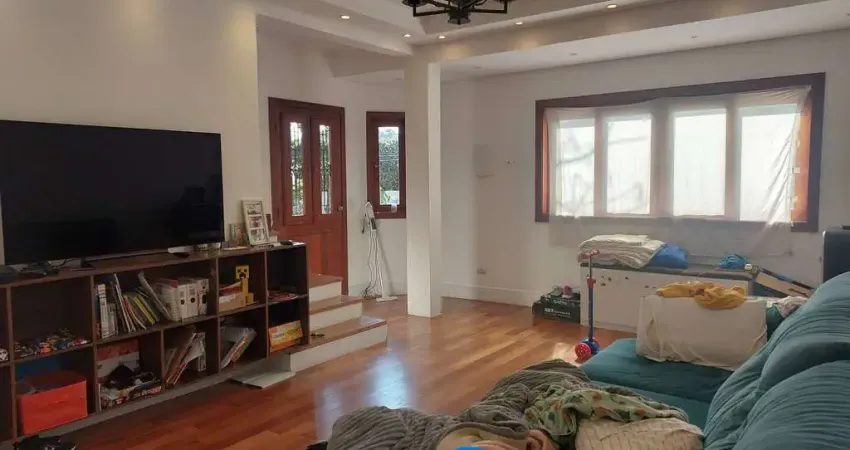 Casa com 2 quartos à venda na Rua Salvatore Agnelli, Parque Ipê, São Paulo