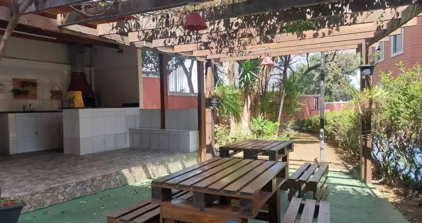 Lindo apartamento com 03 dormitórios mobiliado no jd celelste/butantã.