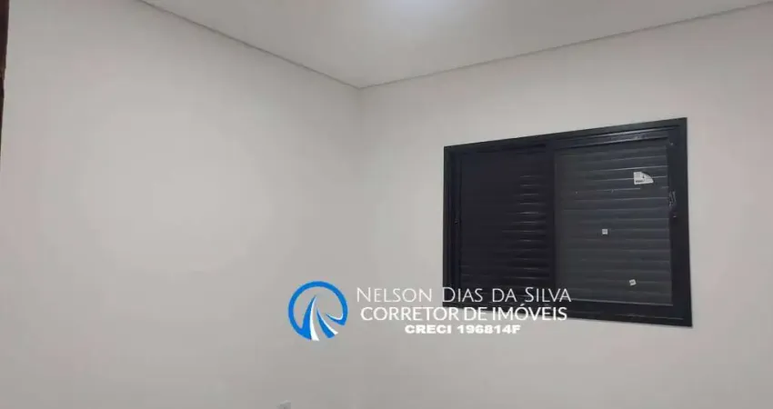 Casa com 1 quarto para alugar na Rua José Lourenço de Moraes, Jardim Santa Cecília, Taboão da Serra