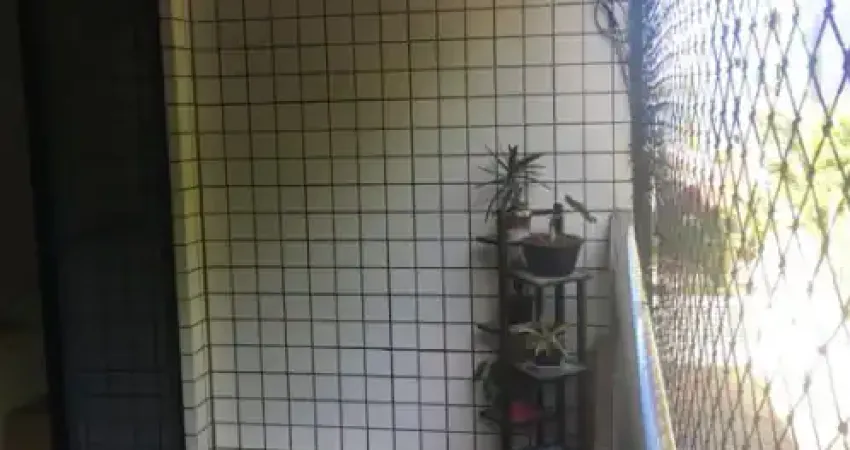 Apartamento com 3 quartos à venda na Rua Edvaldo Bezerra Cavalcanti Pinho, Cabo Branco, João Pessoa