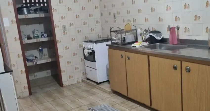 Casa com 3 quartos à venda na Rua Maria das Dores Espínola, Bancários, João Pessoa