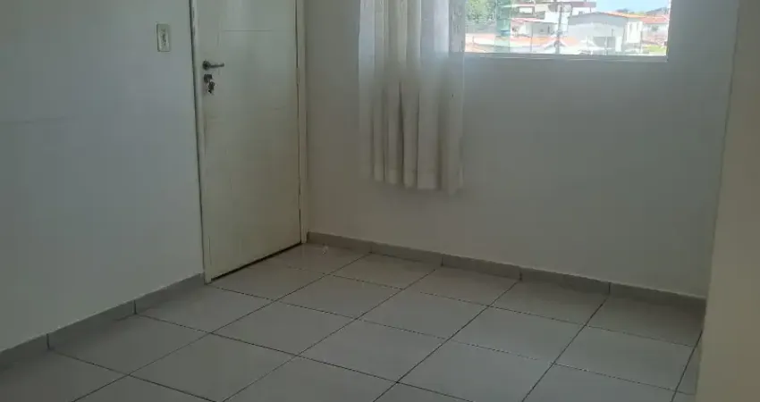 Apartamento com 2 quartos para alugar na Rua Flávio de Oliveira Albuquerque, 155, Mangabeira, João Pessoa