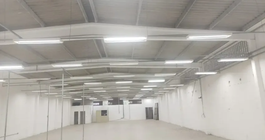 Barracão / Galpão / Depósito para alugar na Avenida Getúlio Vargas, 451, Centro, Dias D'Ávila