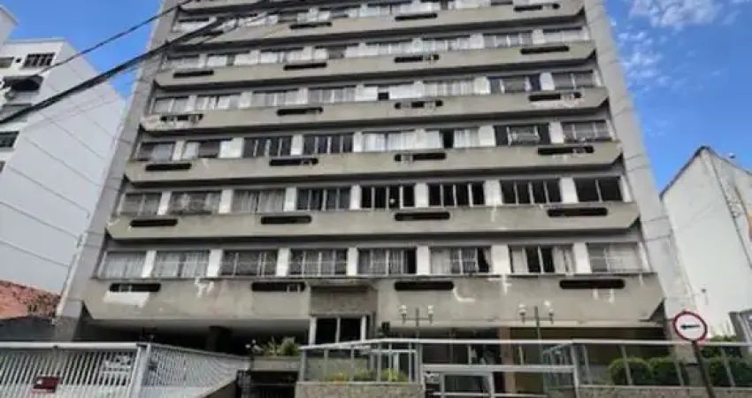 Oportunidade única: apartamento à venda no centro de vitória-es, com 1 quarto, 1 sala, 1 banheiro e 50,00m² de área.