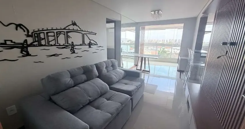 Apartamento à venda em vitória-es, morada de camburi: 2 quartos, 1 suíte, 1 sala, 2 banheiros, 1 vaga de garagem, 62m².
