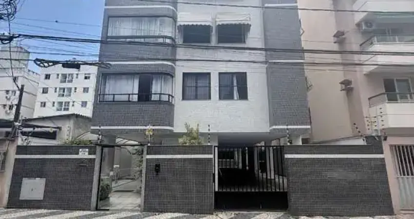 Apartamento com 3 quartos à venda no Jardim da Penha, Vitória
