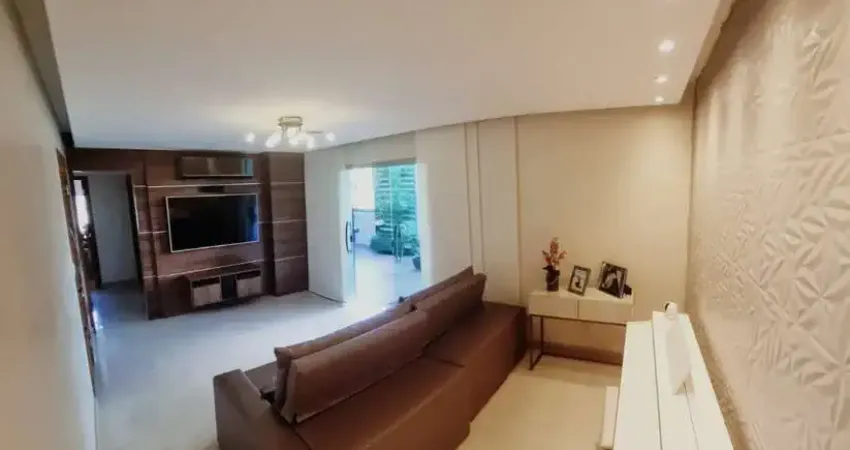 Cobertura com 3 quartos à venda no Jardim da Penha, Vitória