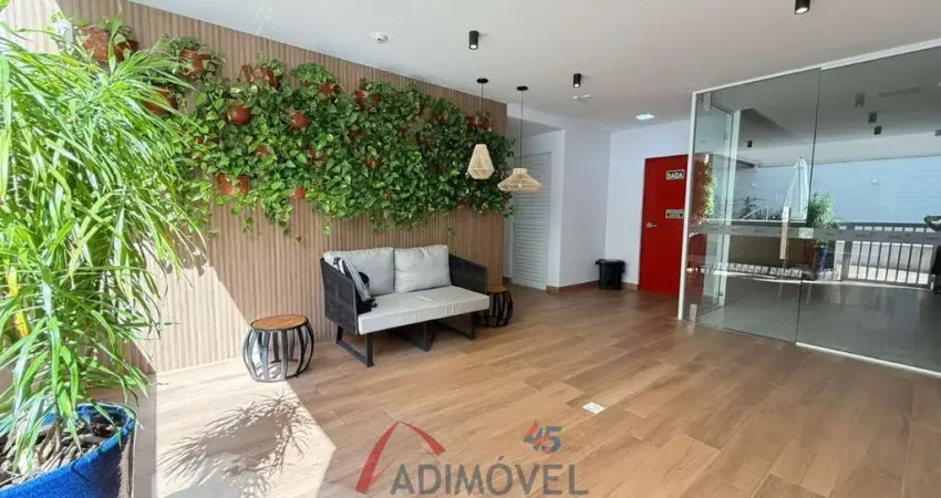 Apartamento à venda em vitória-es, jardim da penha: 1 quarto, 1 sala, 1 banheiro, 1 vaga, 68,42 m² de área.