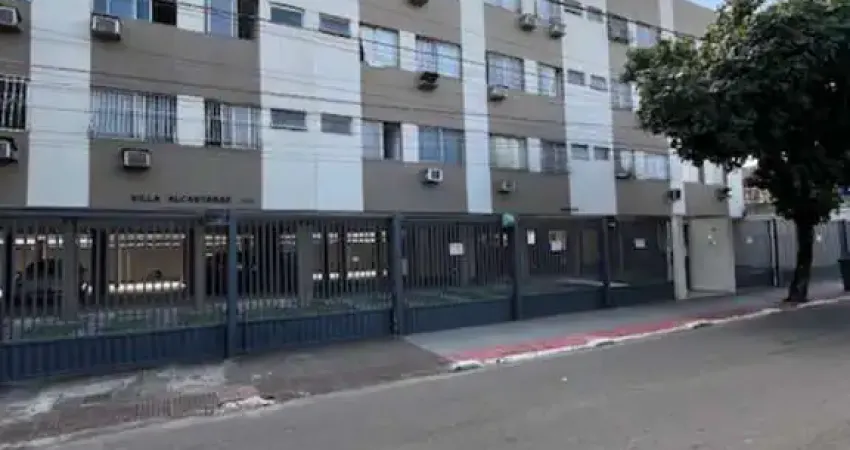 Apartamento à venda em vitória-es, morada de camburi: 1 quarto, 1 sala, 1 banheiro, 1 vaga - 40 m² de área.