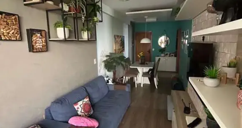 Apartamento de 3 quartos com suíte e 2 vagas de garagem no jardim camburi, vitória-es: excelente oportunidade!